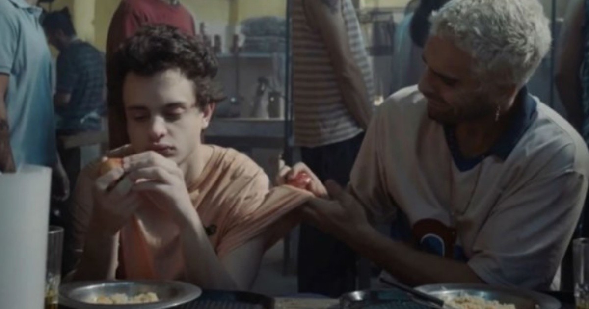 Video: ya salió el trailer oficial de