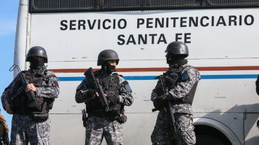 Cococcioni: "Dos de cada tres presos van a algún lado una vez por mes".