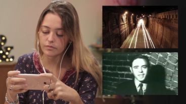 Captura de pantalla, lo nuevo de El Tres.