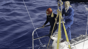 El empresario Víctor Vescovo.