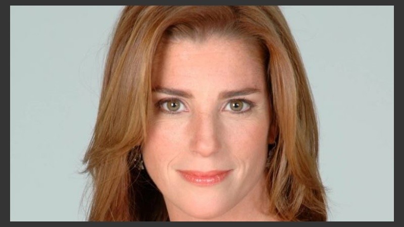 La periodista murió el 6 de febrero de 2018 en La Trinidad de Palermo.