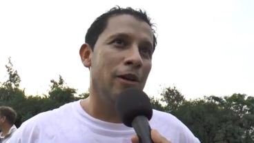 El Mono sería el elegido para ser el asesor de Central.