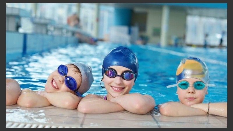 Las escuelas pueden anotarse hasta el 17 de mayo. 