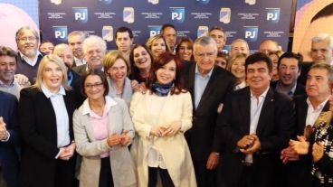 Cristina en el PJ. ¿La decisión la tomó antes o después?