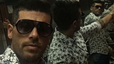 Cristian U podrá apelar a la sentencia después de fin de mes.