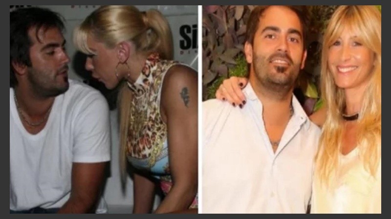 Alejandro Larose era un empresario gastronómico.