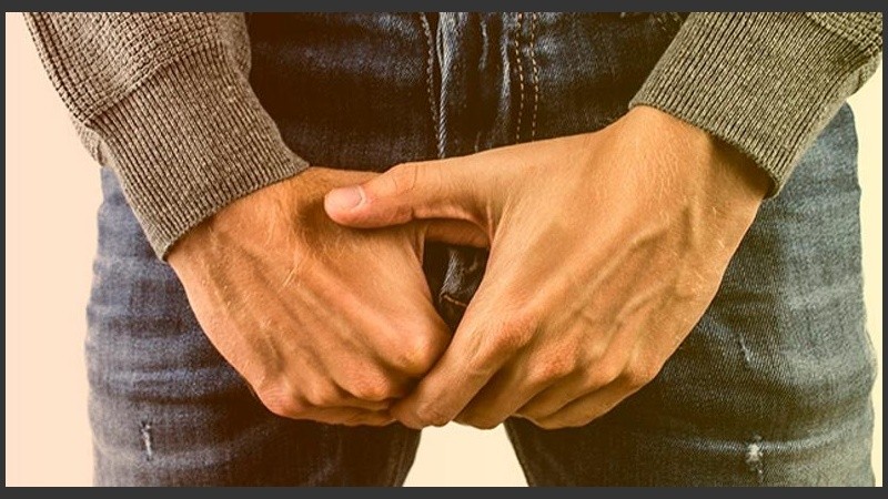 La percepción del tamaño del pene está influenciada por el machismo. 