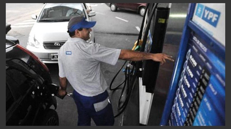 La medida comprende a las estaciones de la provincia de Santa Fe. 