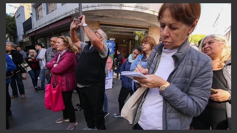 Semana Gastronómica: cocina al aire libre en Córdoba y San Martín.
