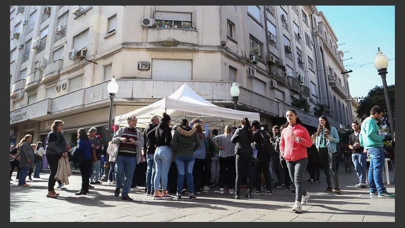 Semana Gastronómica: cocina al aire libre en Córdoba y San Martín.