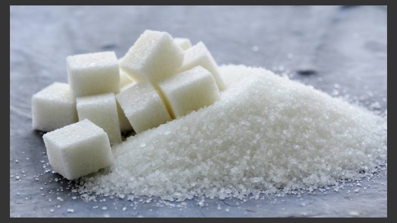 Con un precio de 22 pesos por kilo, el azúcar fue el primero en el podio, seguido por celulares y pañales.