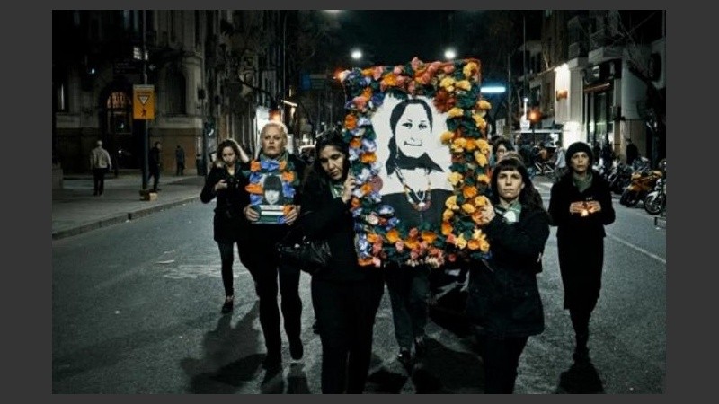 Que sea ley, la película argentina en Cannes. 