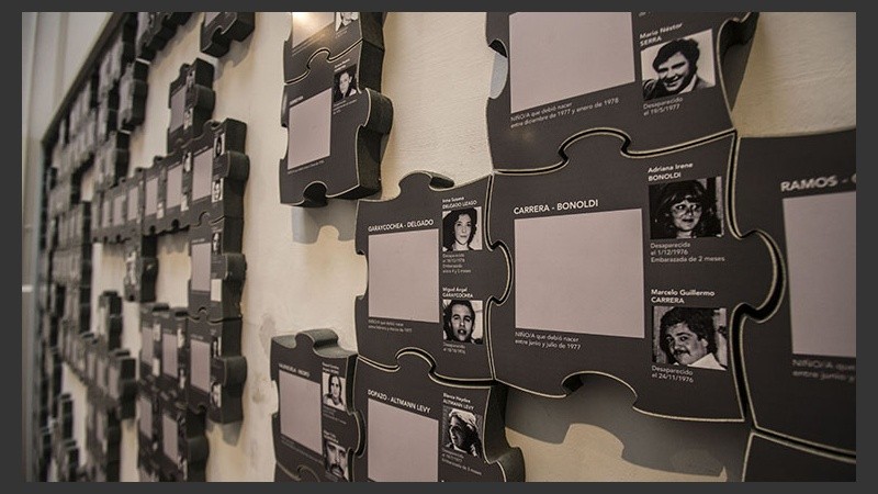 El itinerario abarca 10 lugares con una distancia ideal para recorrer a pie.