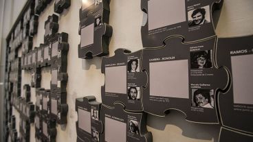 El itinerario abarca 10 lugares con una distancia ideal para recorrer a pie.