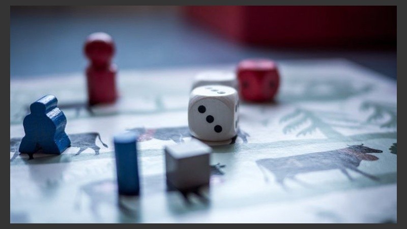 Los juegos bien diseñados motivan al alumno a avanzar en su aprendizaje.