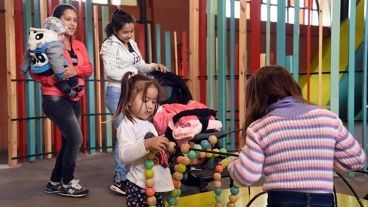 Entre 2005 y 2018, 4725 chicas de entre 13 y 19 años fueron acompañadas por el programa Equidad Educativa.