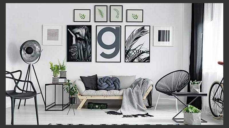 Identidad y creatividad.