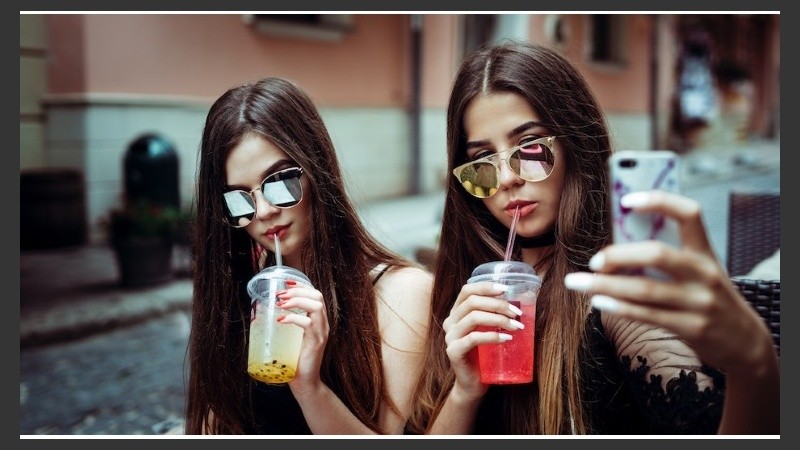 La exposición constante generó una mayor preocupación por verse y sentirse bien.