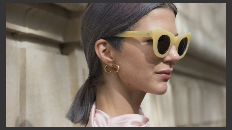 Balance de sutileza perfecto para llevar.