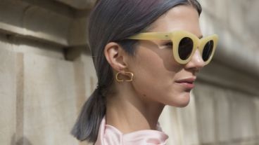 Balance de sutileza perfecto para llevar.