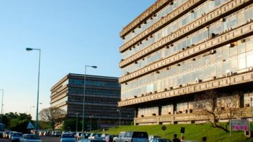 "Nos afectó la desaparición de Abigail", dijo Eugenia Boudevin, de la Comisión de Mujeres de la Universidad de Buenos Aires.