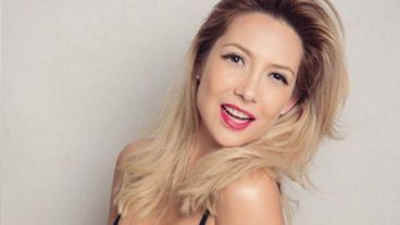 Fabiola tiene 38 años.