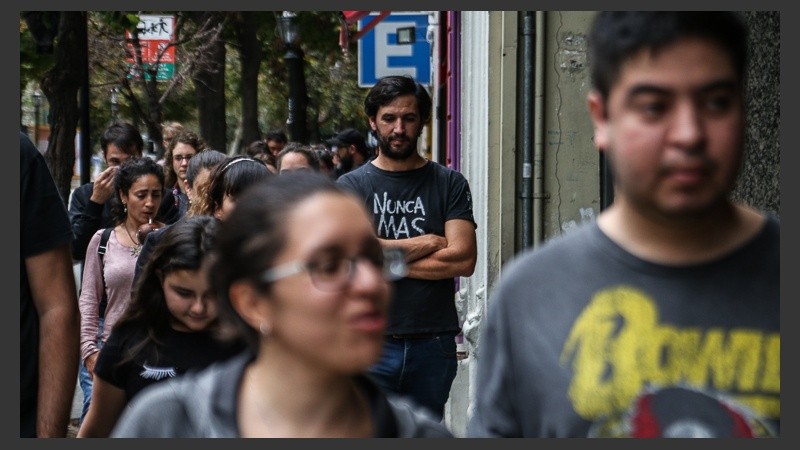 El Circuito de la Memoria es una iniciativa del Museo de la Memoria junto a la Secretaría de Turismo. 