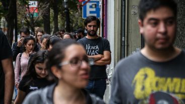 El Circuito de la Memoria es una iniciativa del Museo de la Memoria junto a la Secretaría de Turismo.