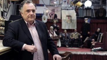 Valdés dijo que no integrará el gabinete de Alberto Fernández.