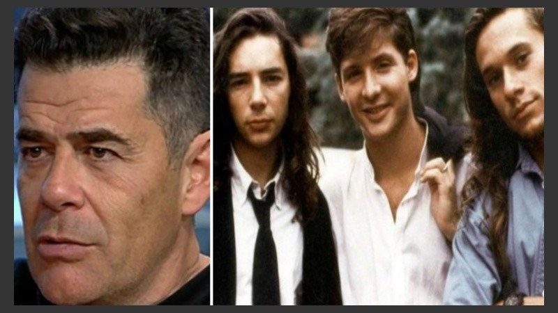 Diego Torres buscó bajarle un cambio a las palabras de Weich.