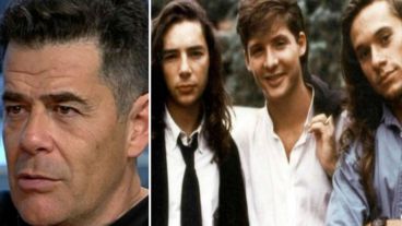 Diego Torres buscó bajarle un cambio a las palabras de Weich.