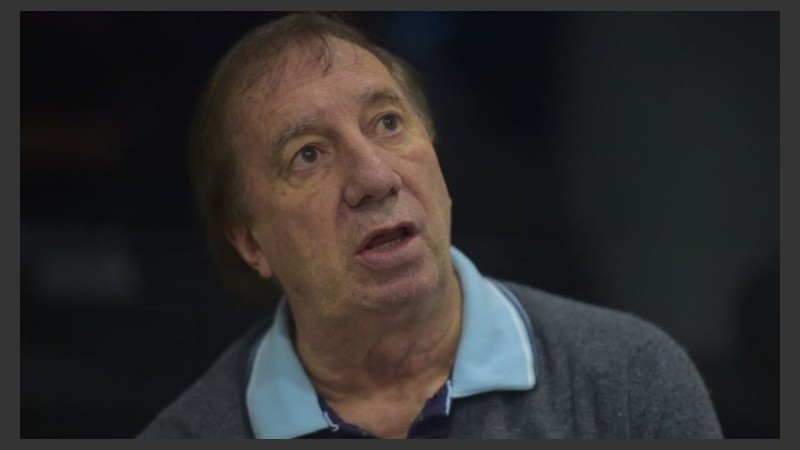 Bilardo atraviesa un serio problema de salud.