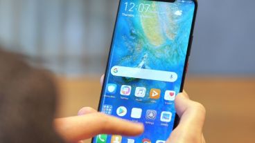 Huawei dice que la decisión de Google no afectará su operatividad.