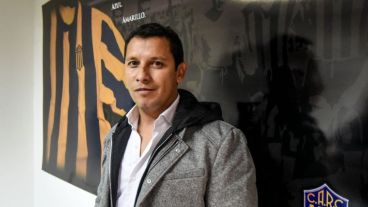 Gordillo admitió que Central debe vender jugadores para mejorar la economía.