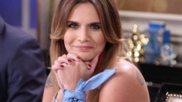 “Ahora voy a ser una funcionaria pública y voy a recibir un sueldo que es plata de los impuestos de la gente. Eso significa mucha responsabilidad para mí", dijo Amalia Granata.