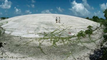 El proyecto era temporal, pero no surgieron nuevos planes.