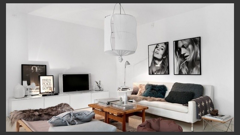 El objeto de diseño nórdico que todos quieren tener. 