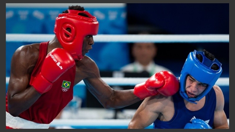 Comité Olímpico que el boxeo esté en los Juegos de 2020