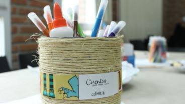 Contar historias es parte de la cultura humana desde que el hombre aprendió a hablar.