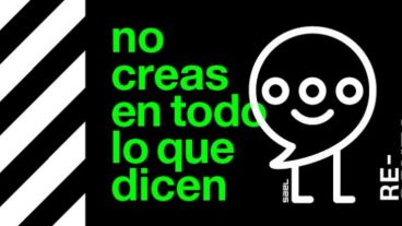 Reverso busca darles herramientas a los ciudadanos para saber qué es cierto y qué es falso