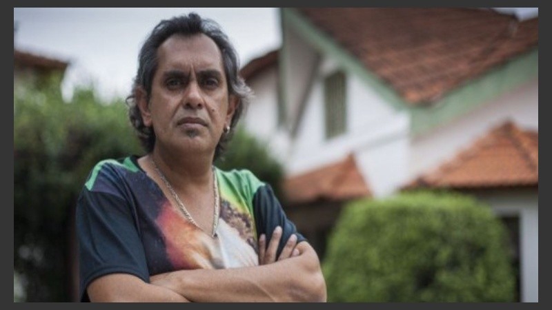 El joven de 27 años permanece detenido con prisión preventiva desde el 25 de abril