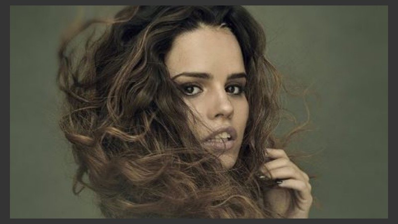 Su postal recibió miles de “me gusta” y también los elogios de varios famosos.