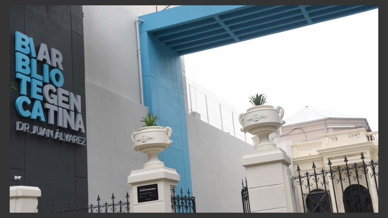 El tradicional ingreso por Roca es una de las principales novedades.