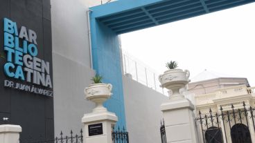 El tradicional ingreso por Roca es una de las principales novedades.