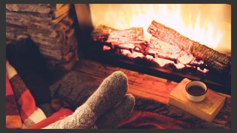 Llená de magia los espacios.