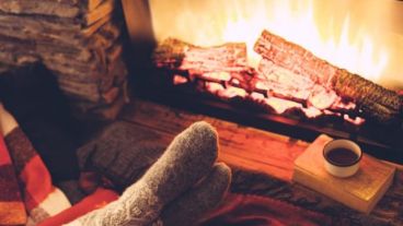 Llená de magia los espacios.