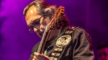 El músico de Los Nocheros atraviesa un momento familiar muy difícil.