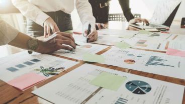 Se trata de una forma digital de dirimir las posibles maneras de mejorar el rendimiento de los alumnos.