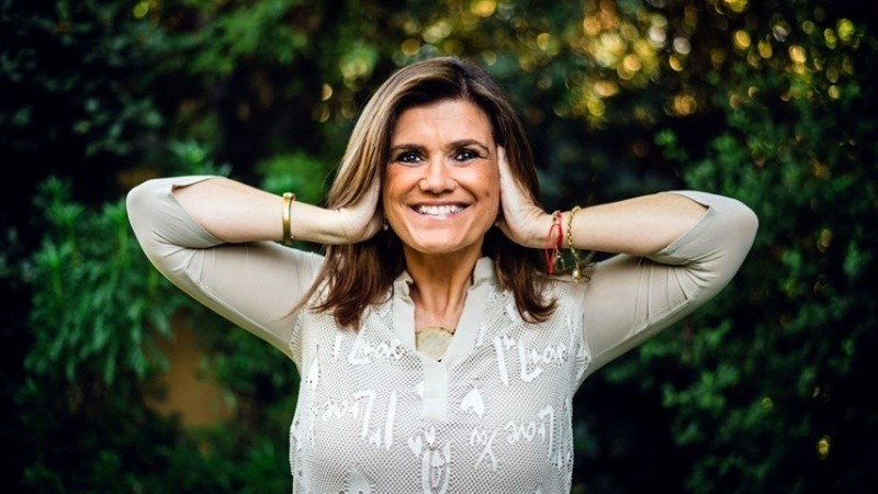 Basada en su último libro Educar para sentir.