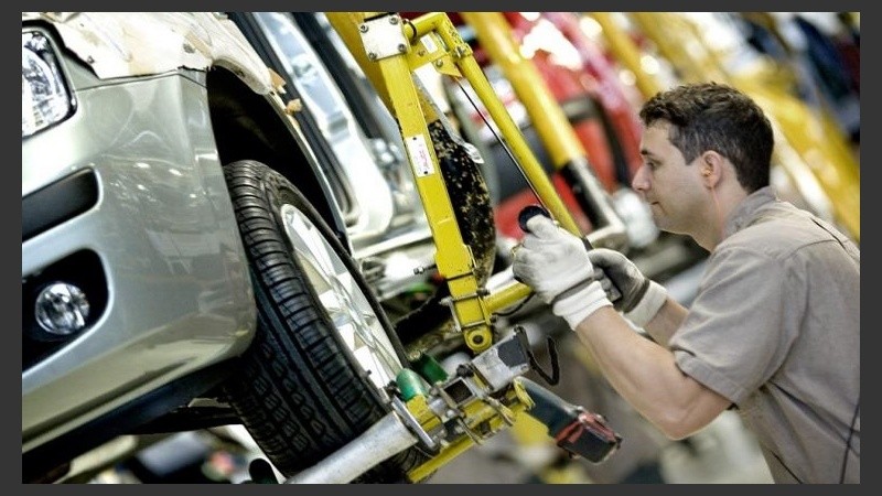 La medida entrará en vigencia en quince días.